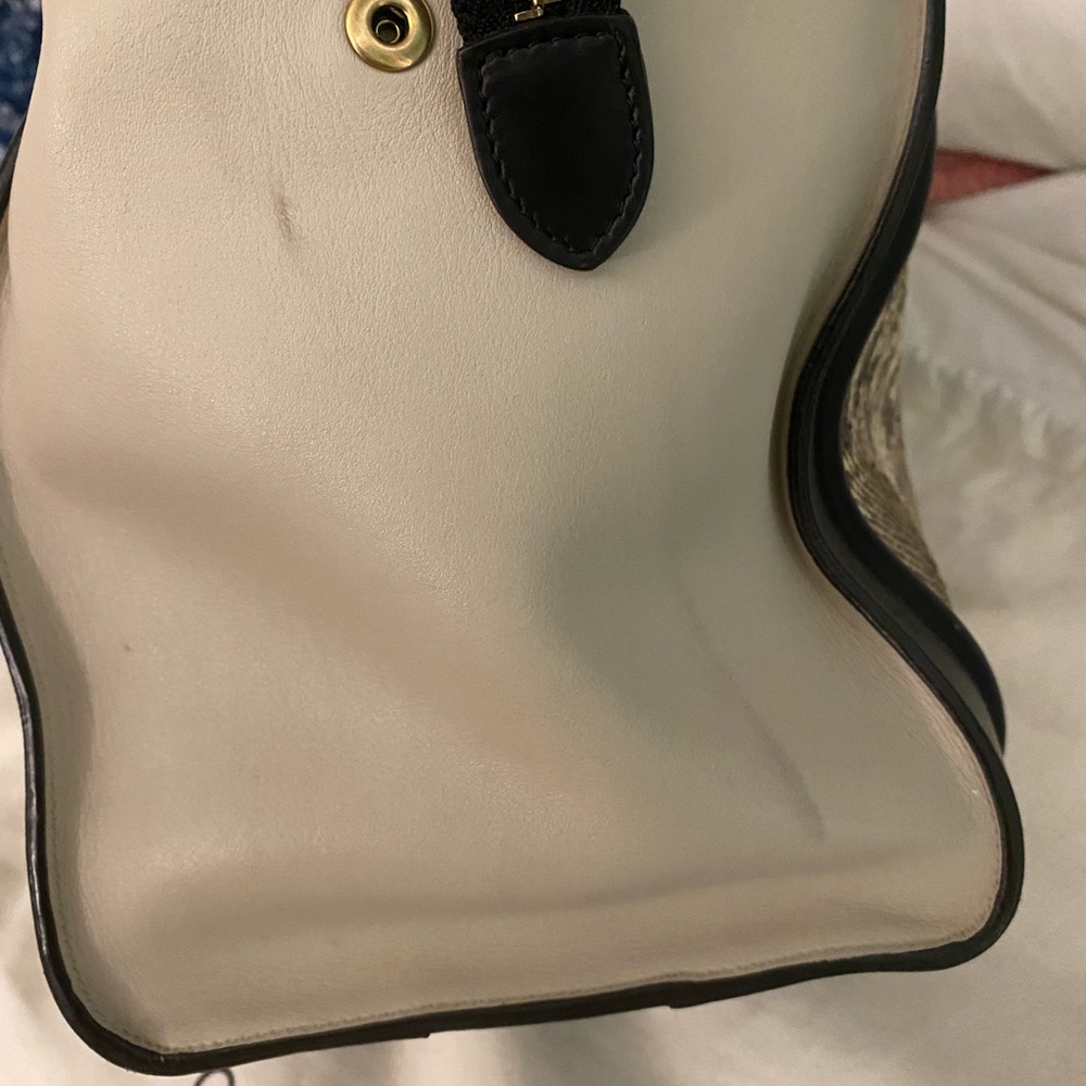 Celine Python 🐍 Handbag - Picture 5 of 13